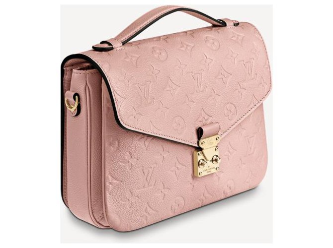 Borsa LV METIS rosa