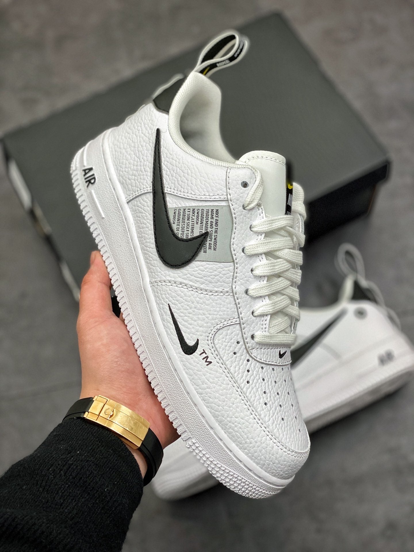 Nike Air force 1