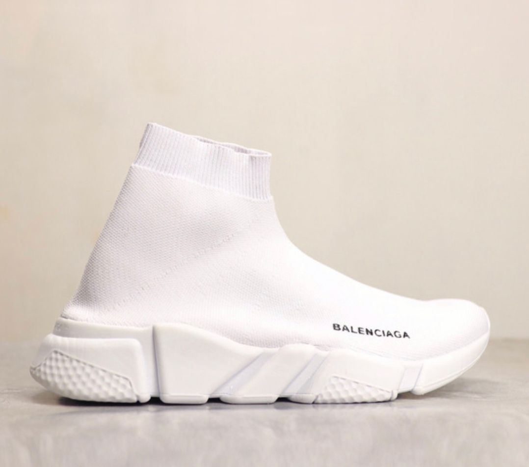 Balenciaga calzino