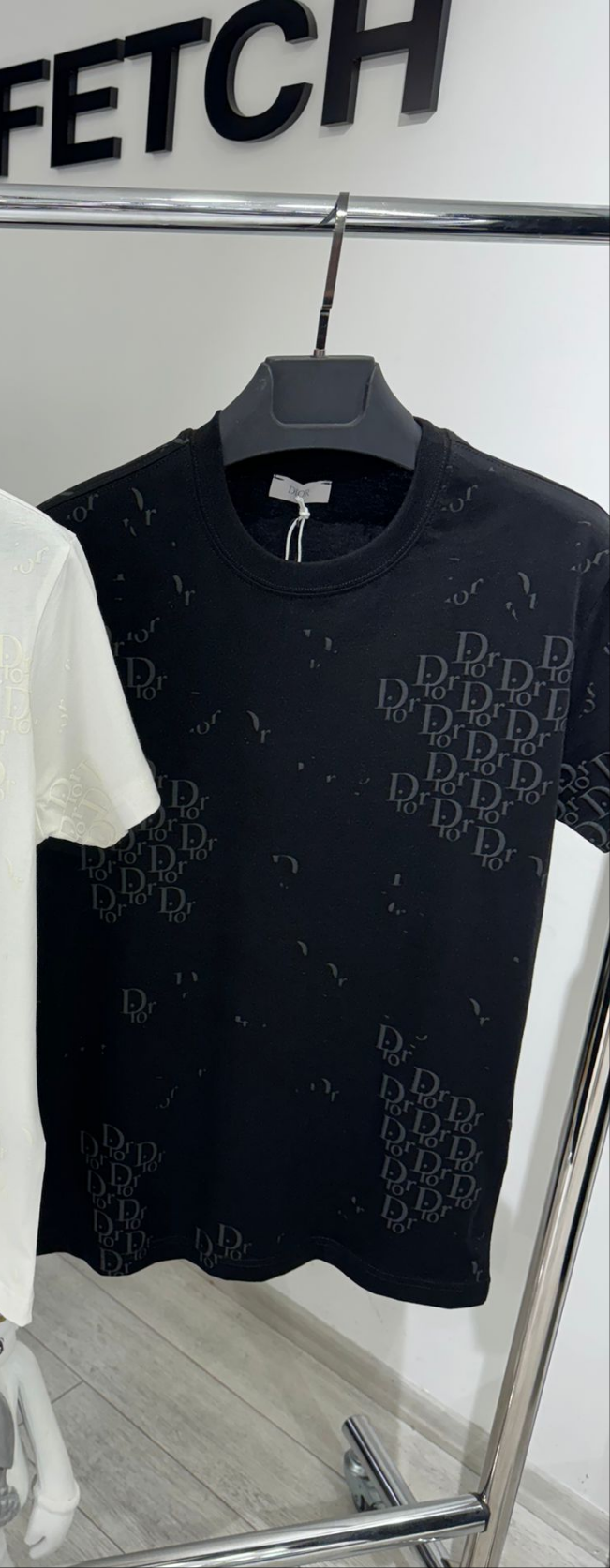 T-SHIRT DIOR