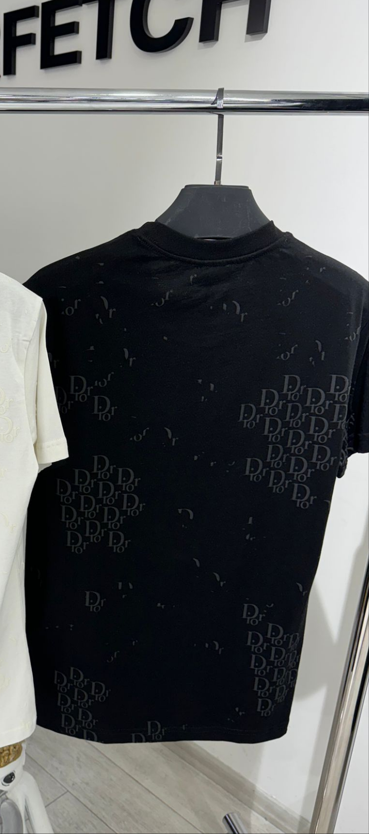 T-SHIRT DIOR