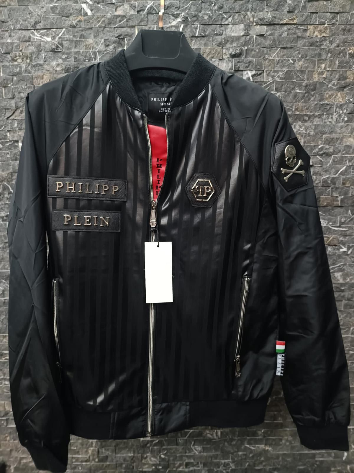 Philipp plein