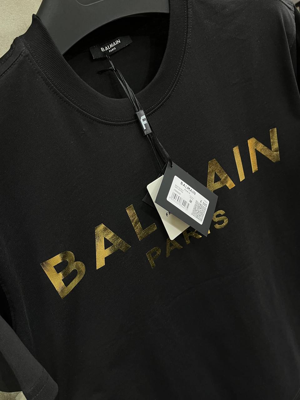 T-shirt BALMAIN