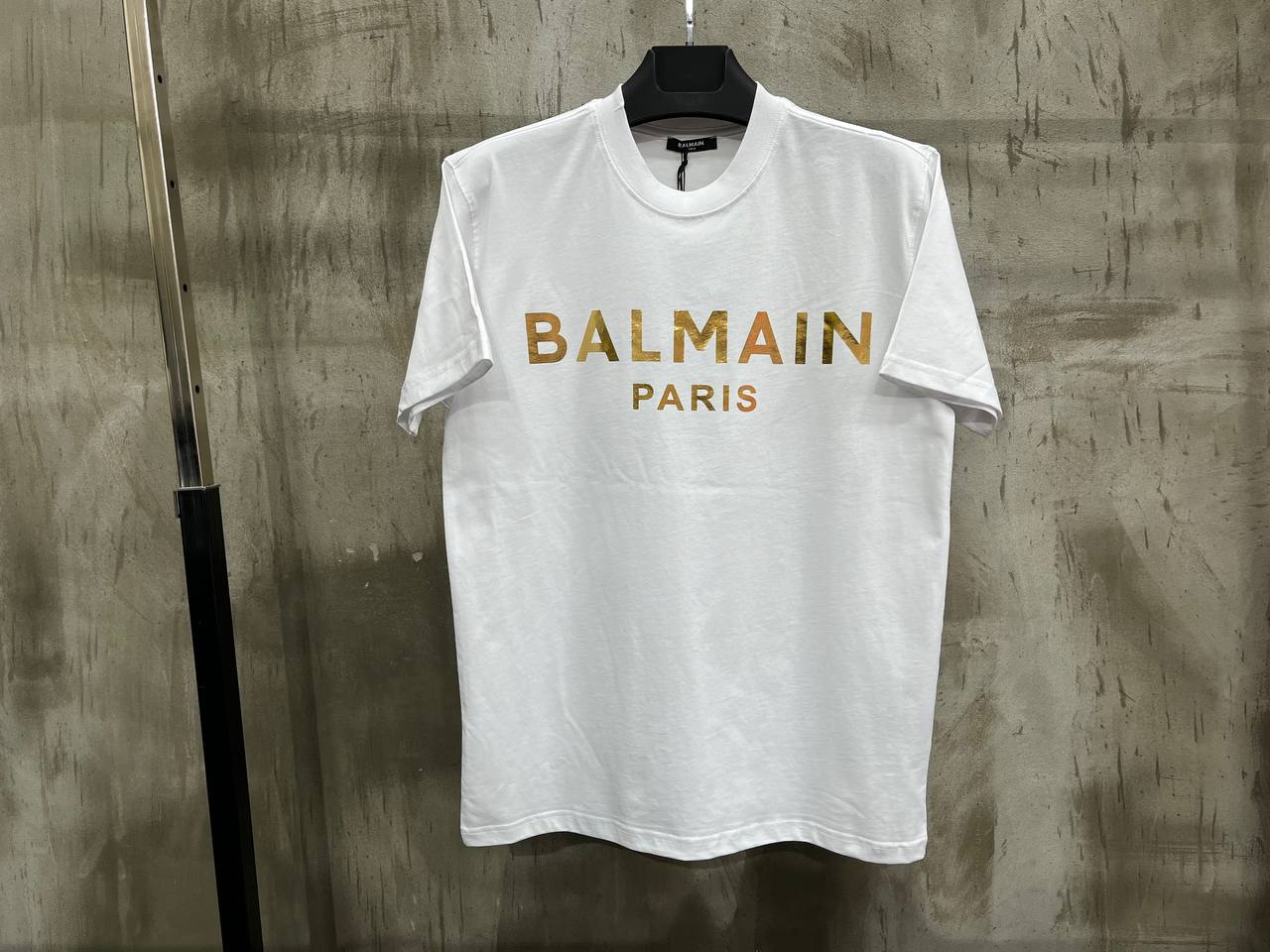 T-shirt BALMAIN