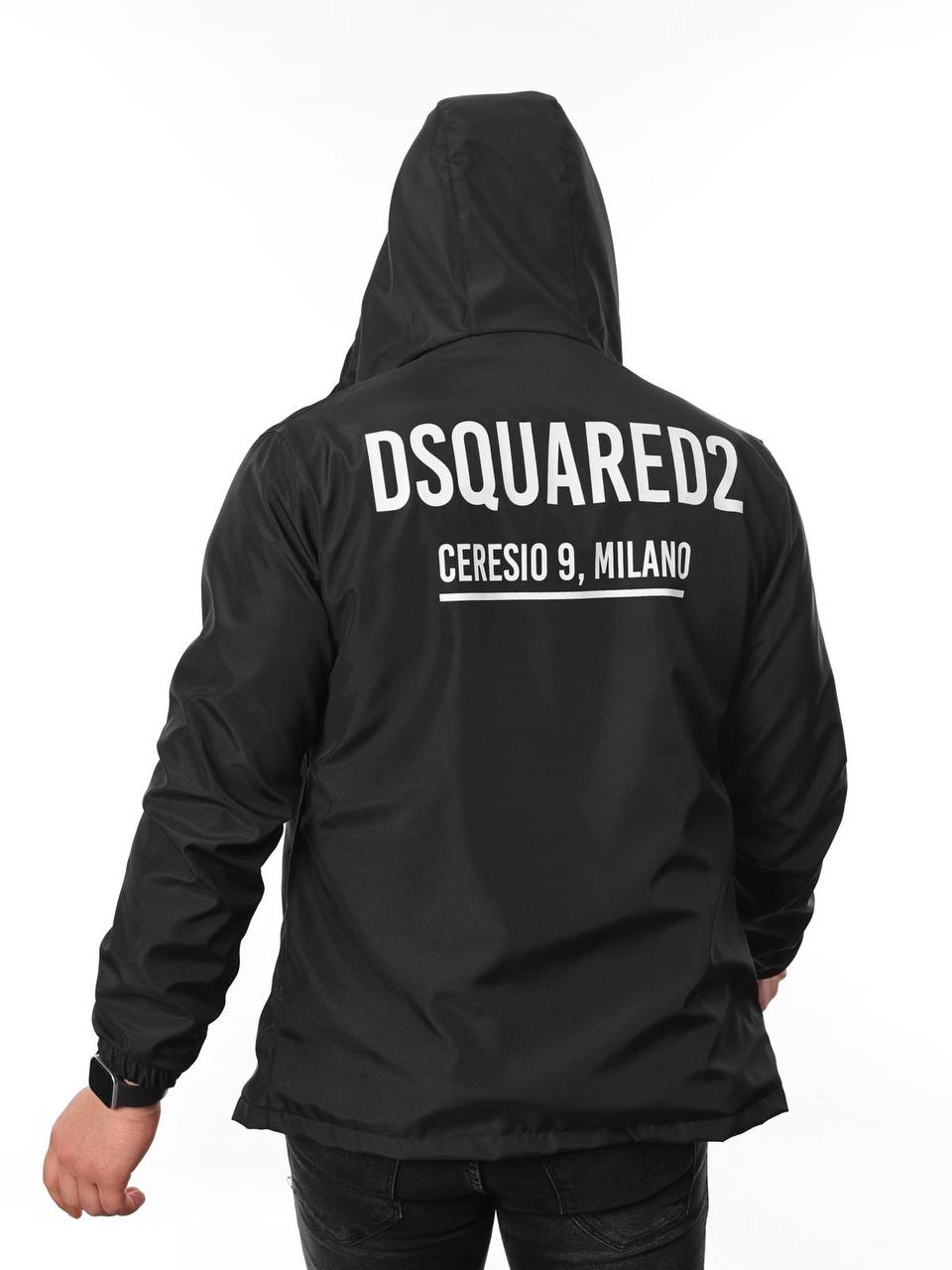 Dsquared2