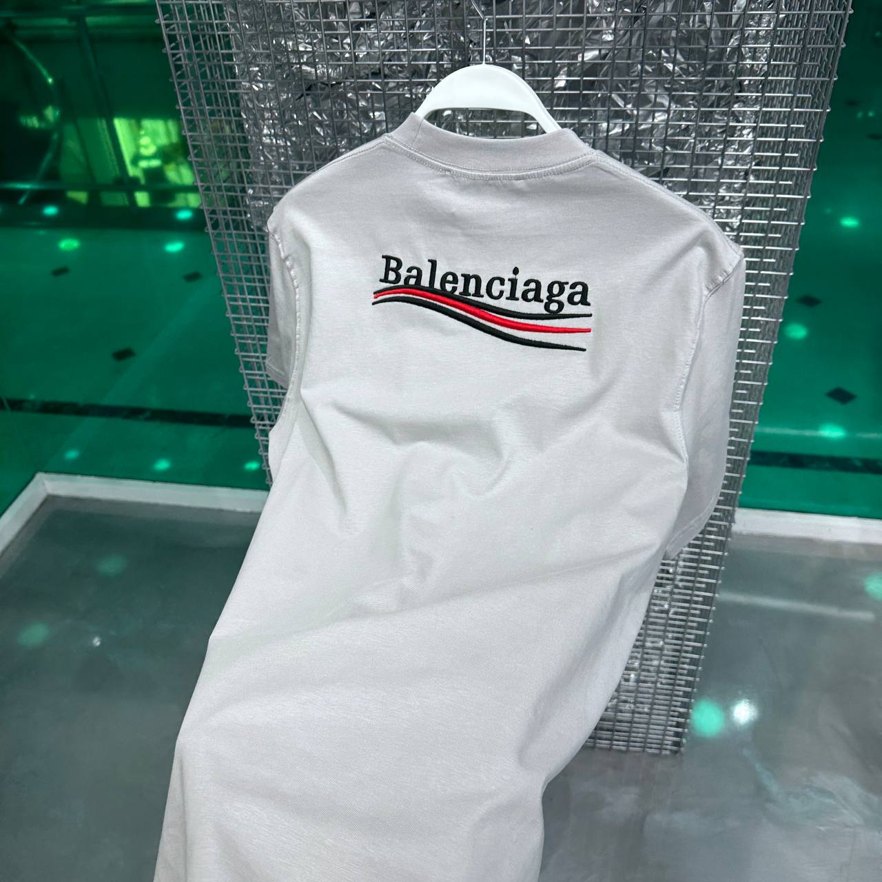 BALENCIAGA