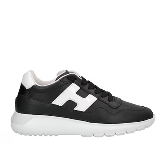 Sneakers interactive 3 uomo black White