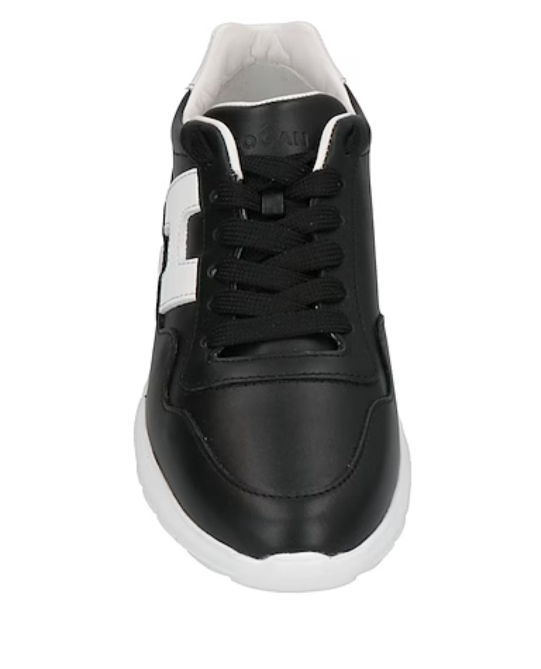 Sneakers interactive 3 uomo black White