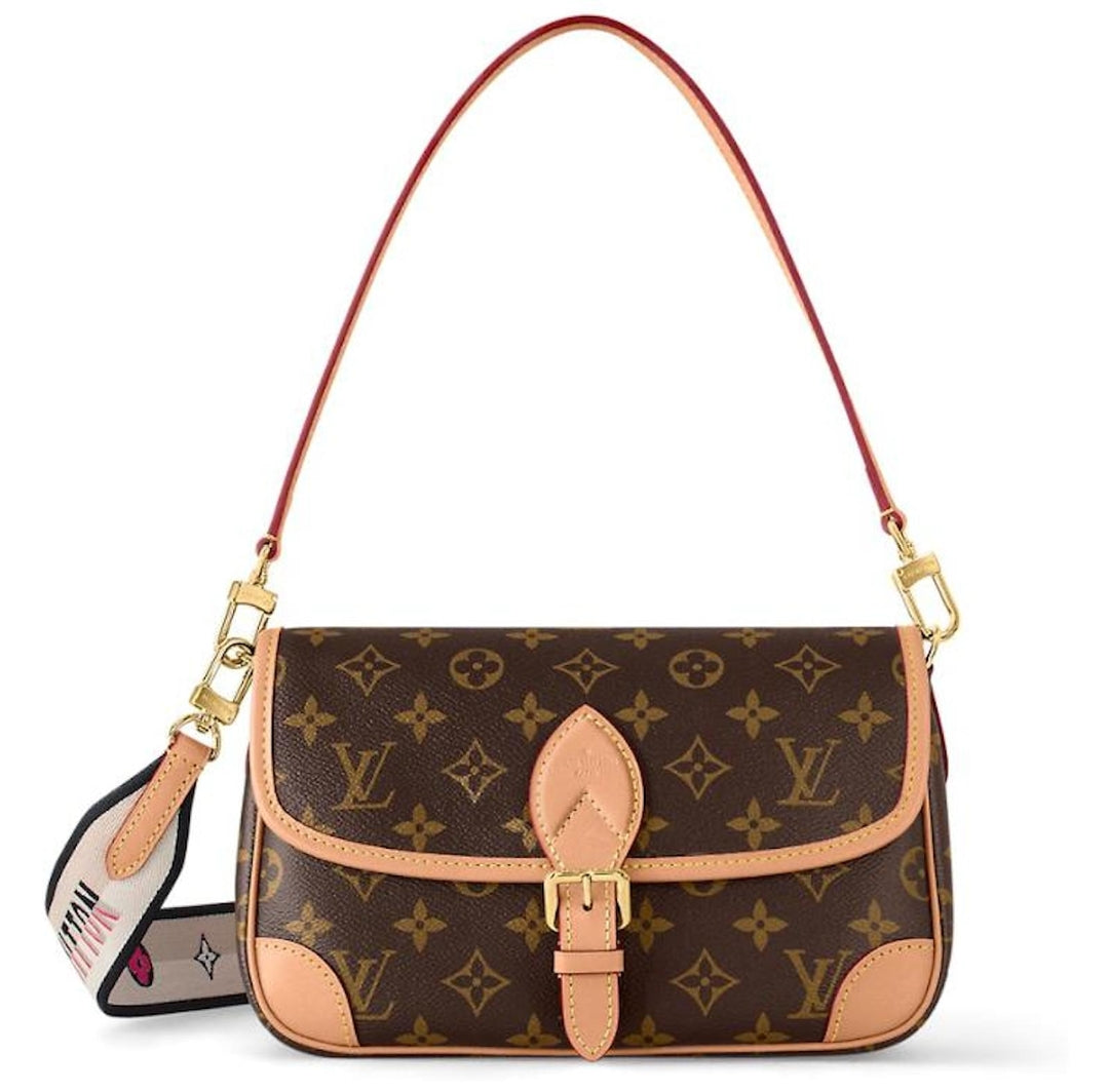 Borsa LV DIANE