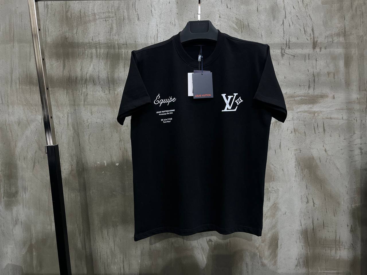 T-shirt Louis Vuitton