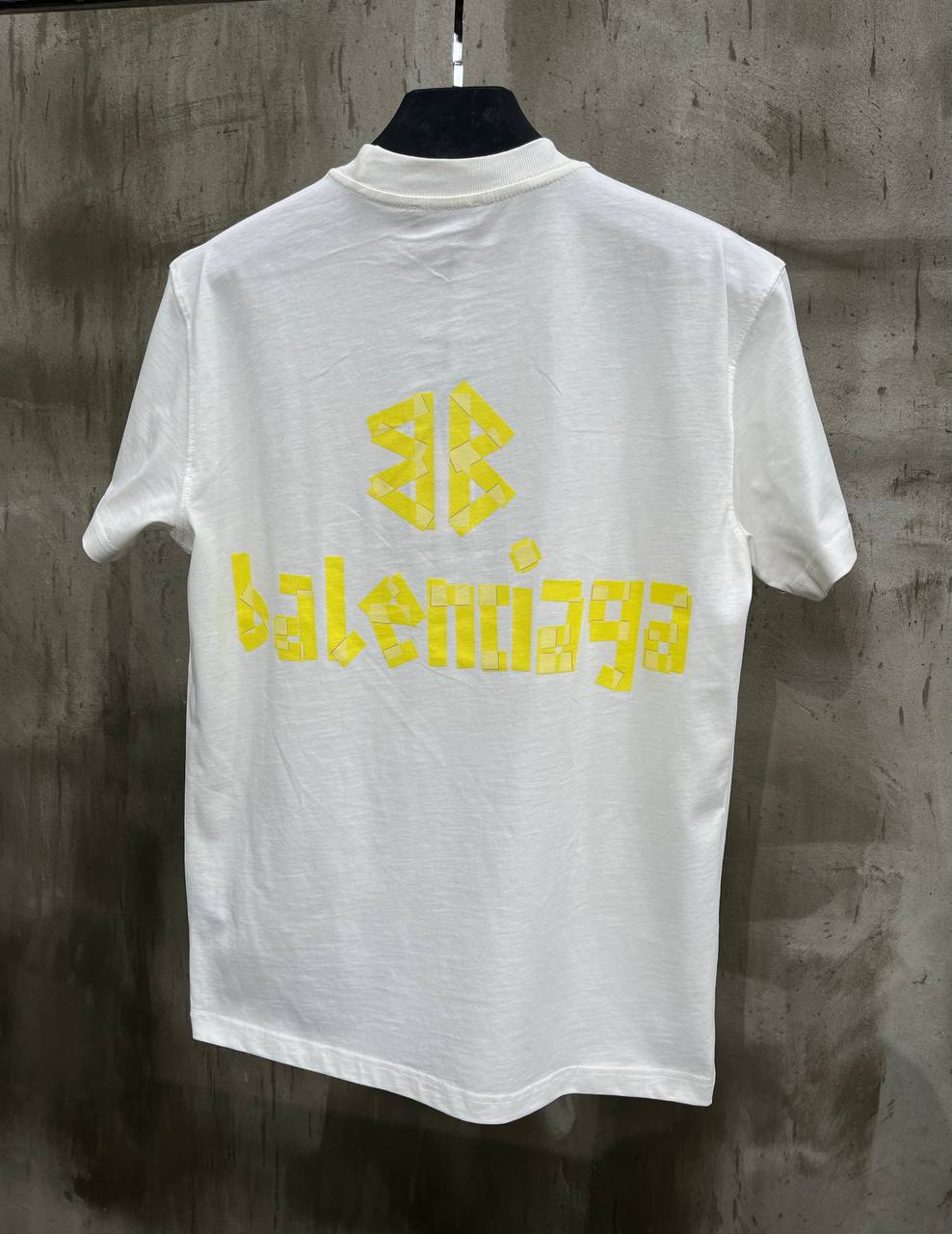 T-shirt Balenciaga