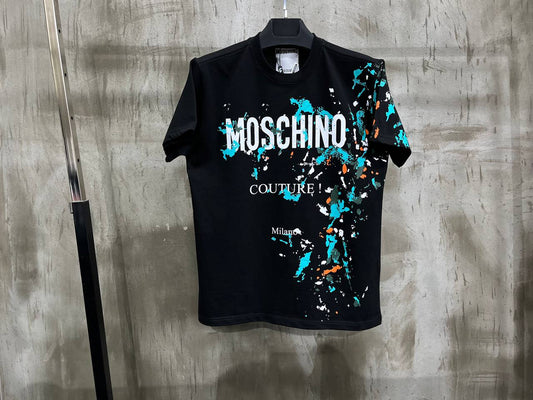 T-SHIRT MOSCHINO