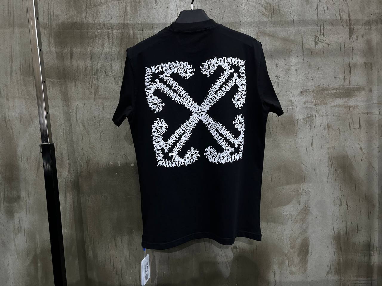 T-shirt OFF-white