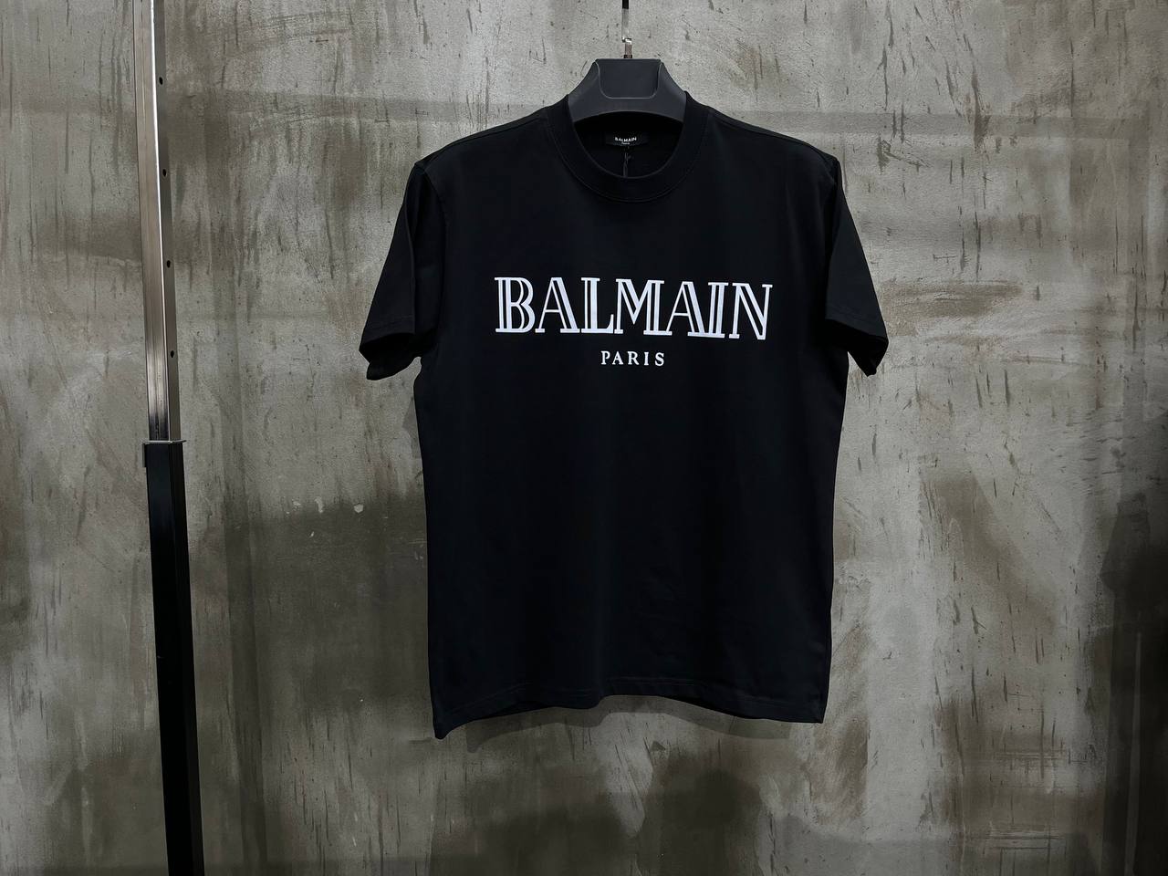 T-shirt BALMAIN PARIS