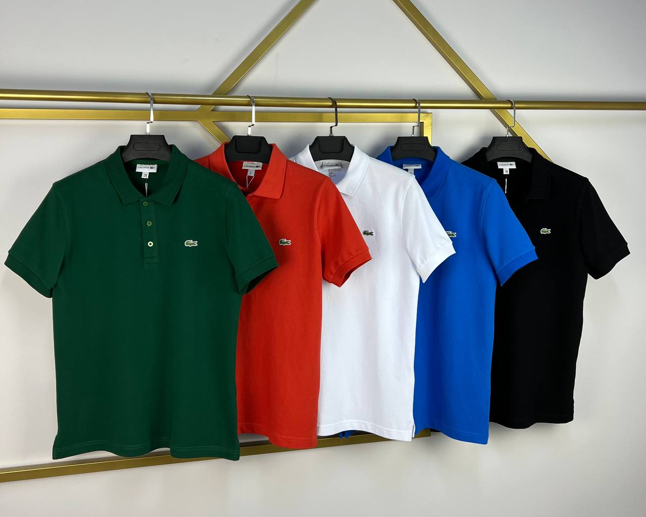 Polo lacoste