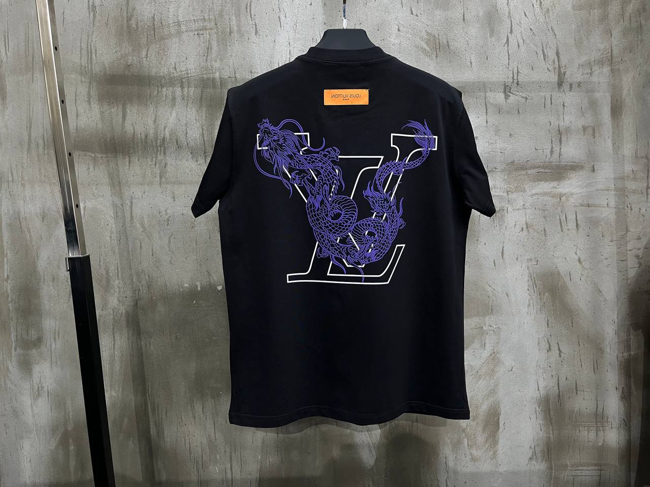 T-shirt Louis Vuitton