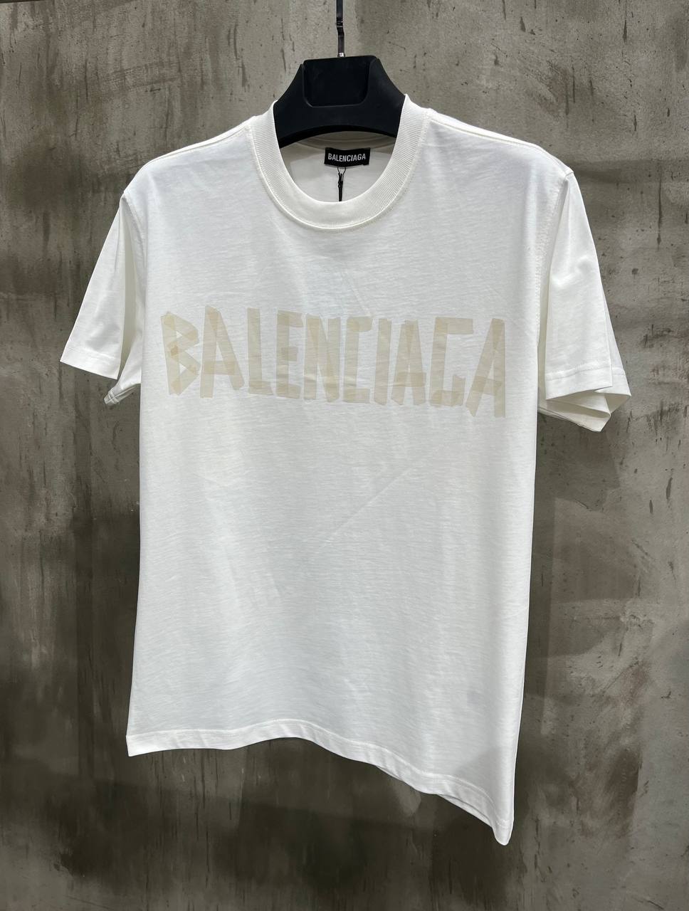 T-shirt Balenciaga