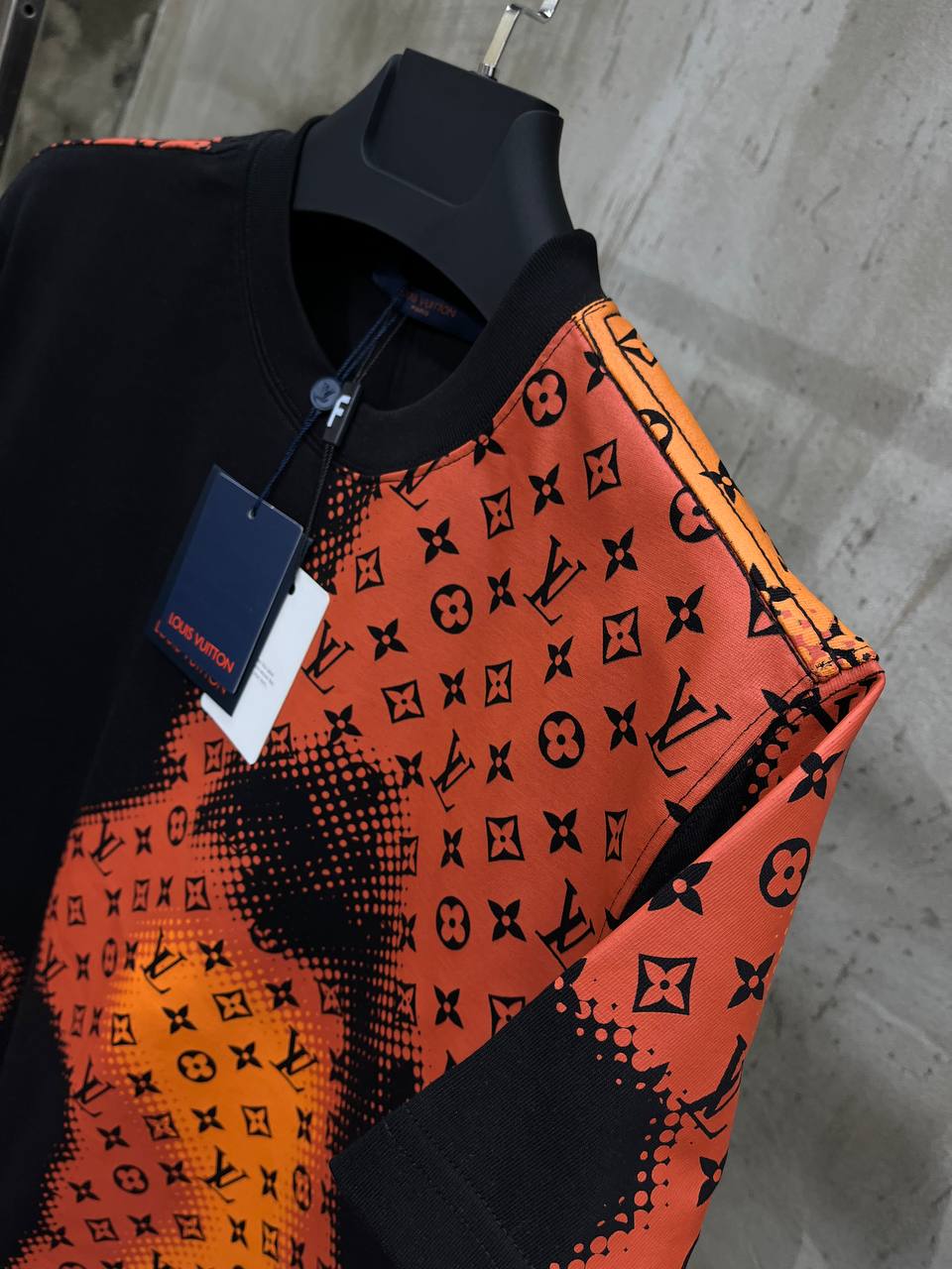 T-shirt Louis Vuitton