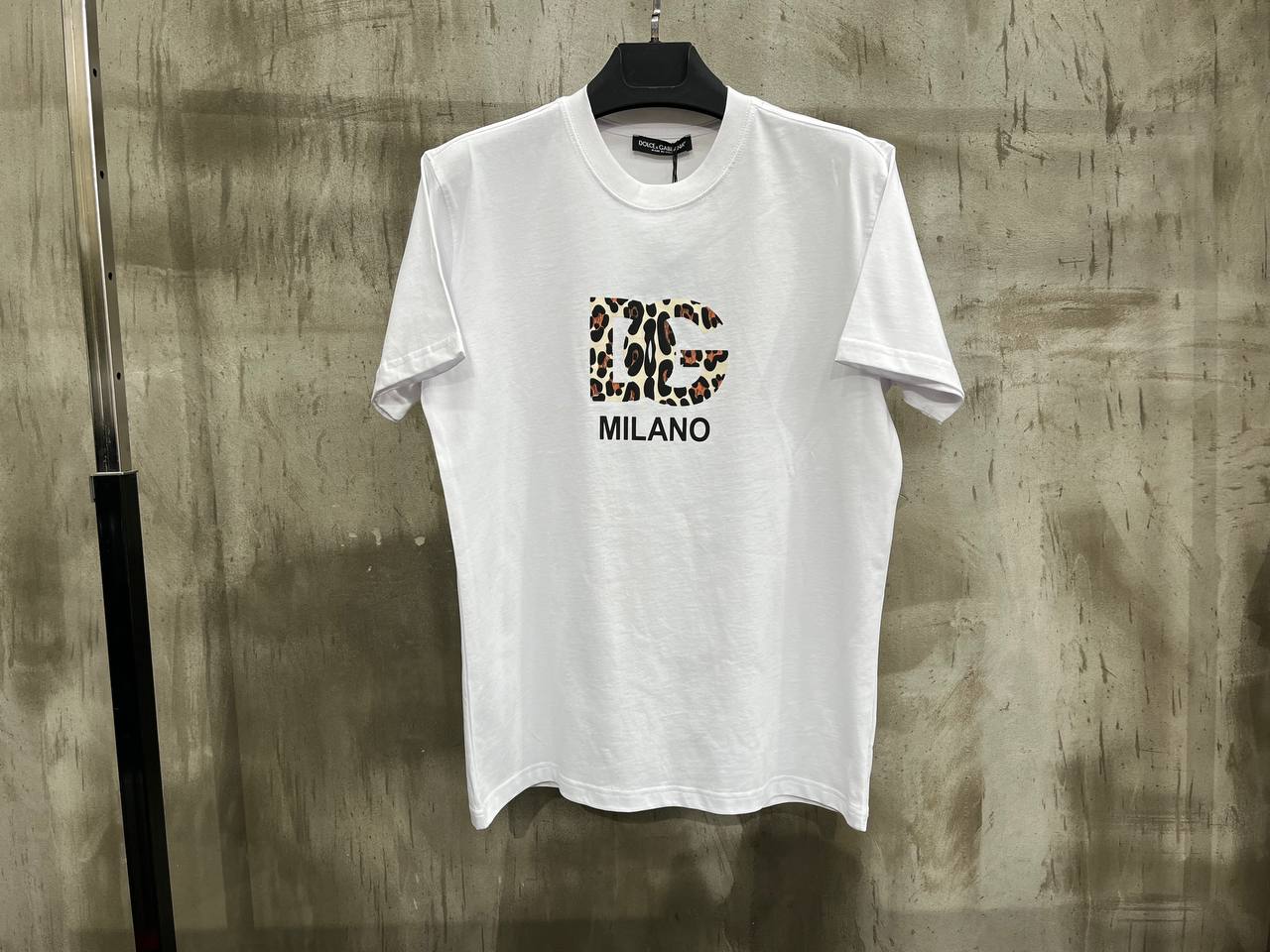 T-shirt D&G