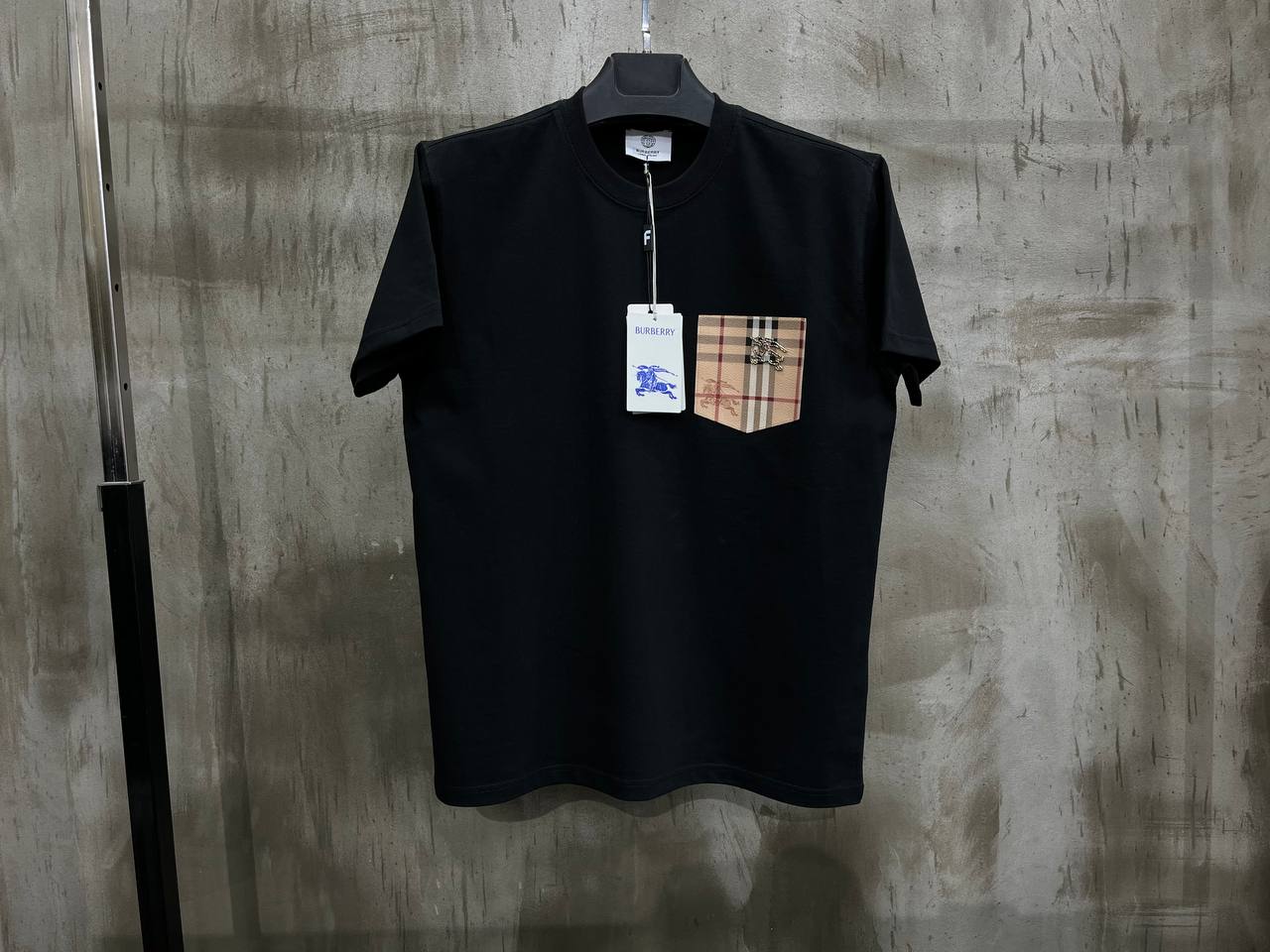 T-SHIRT BURBERRY