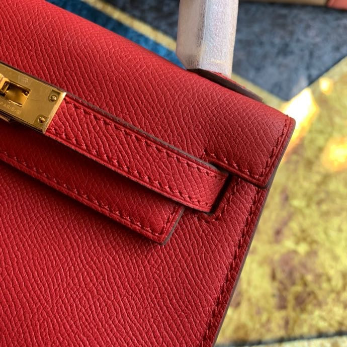 HERMES KELLY 19CM