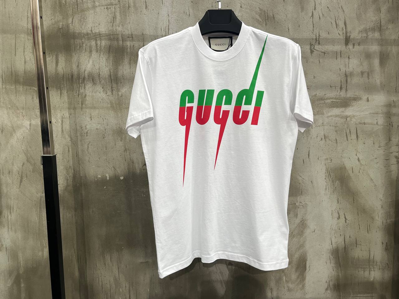 T-shirt gucci