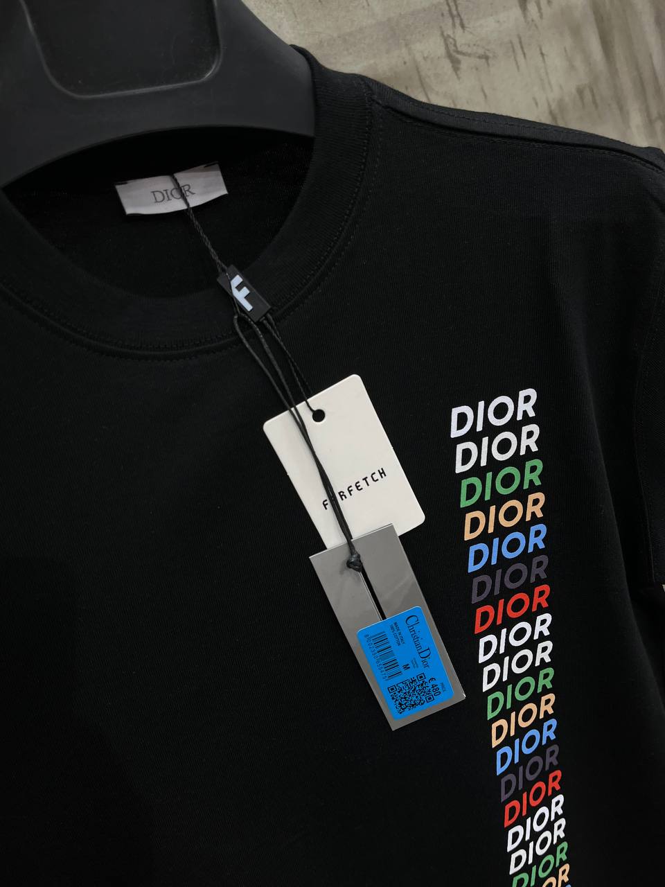 T-shirt DIOR