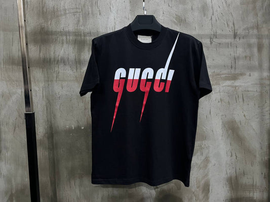 T-shirt gucci