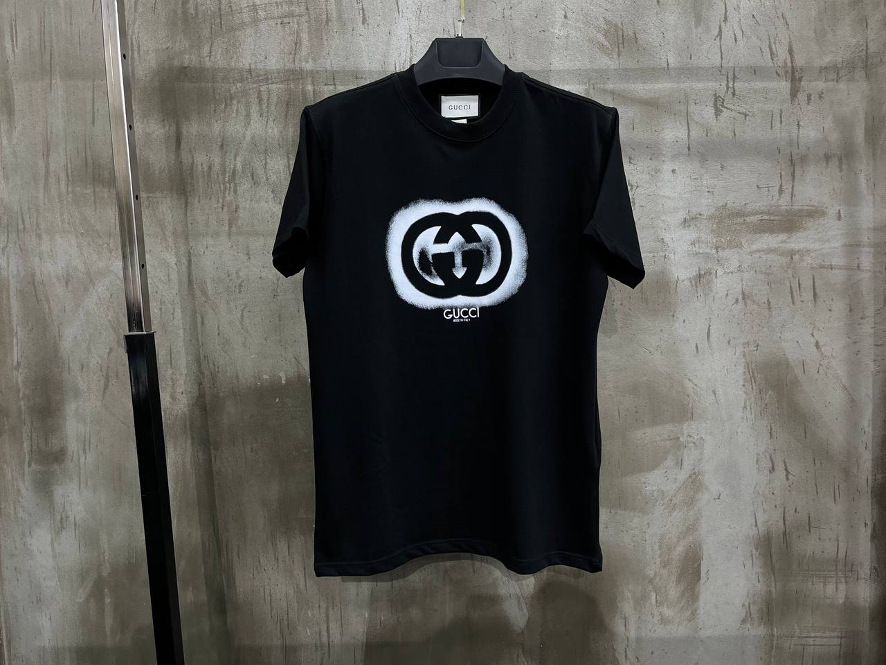 T-shirt gucci