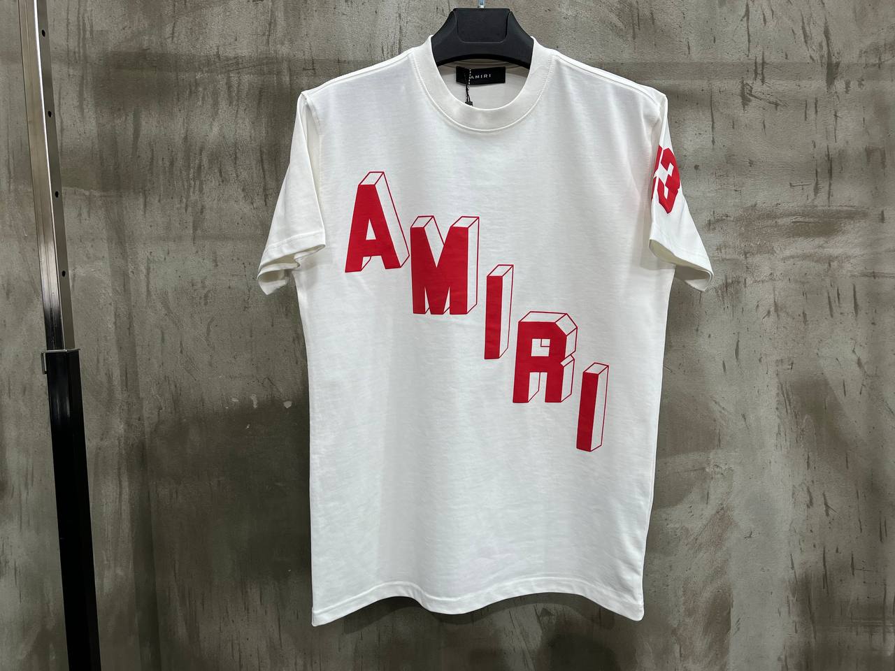 T-shirt AMIRI