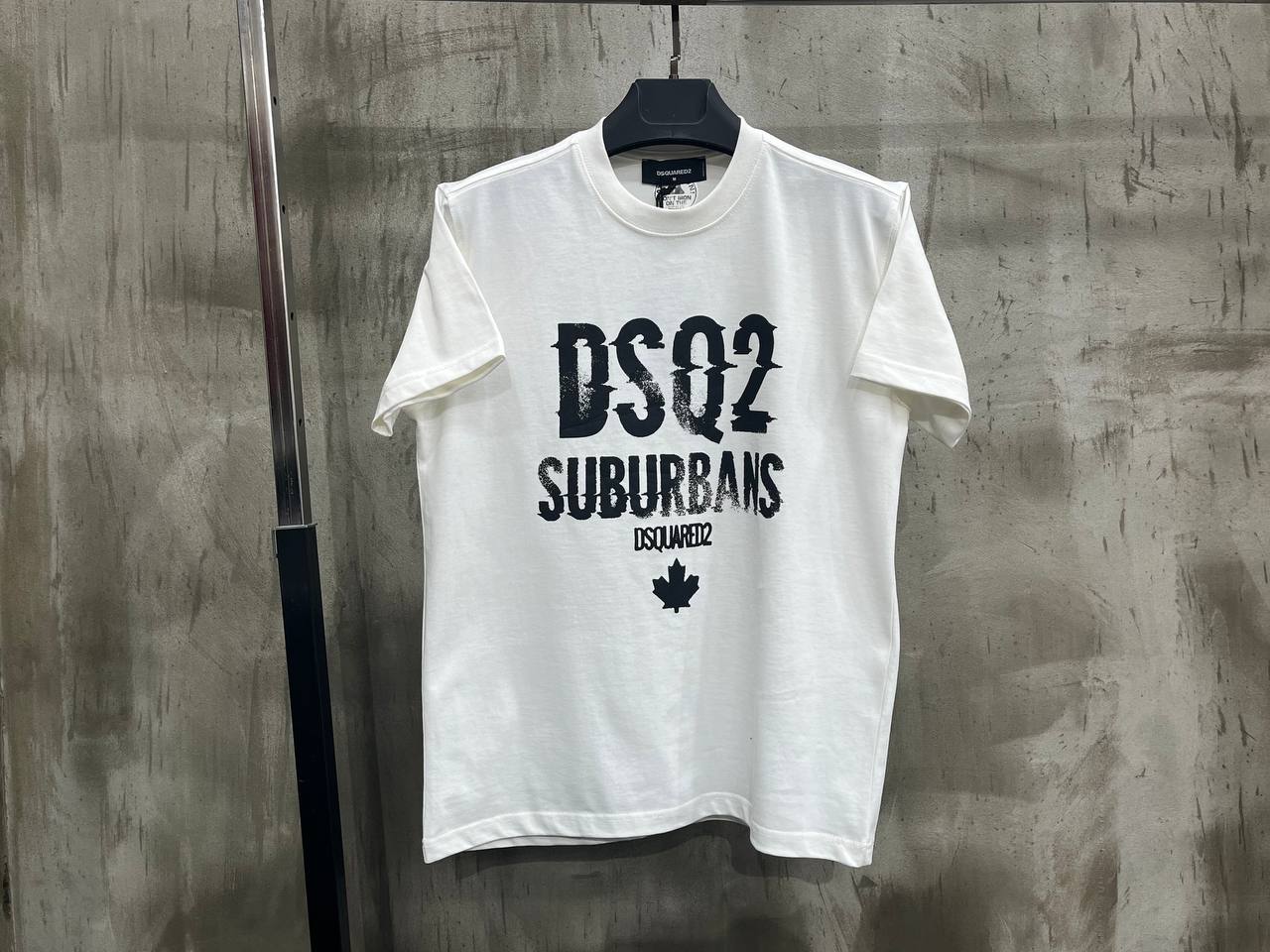 T-shirt DSQ2