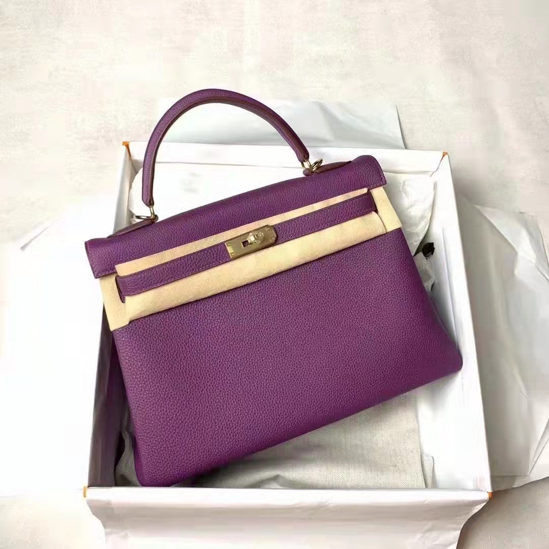 HERMES KELLY 28 cm