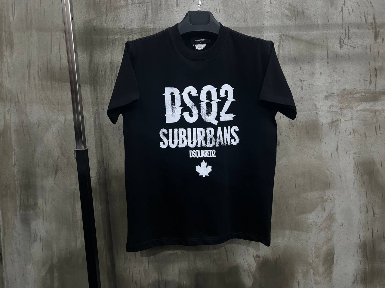 T-shirt DSQ2