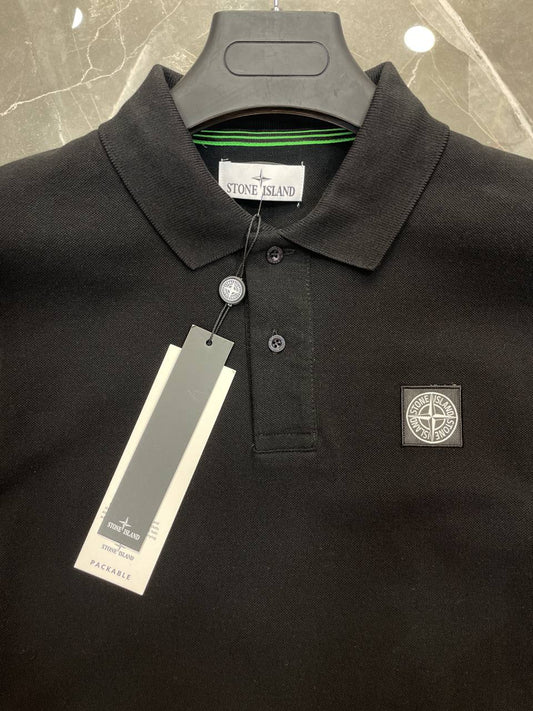 Polo stone island