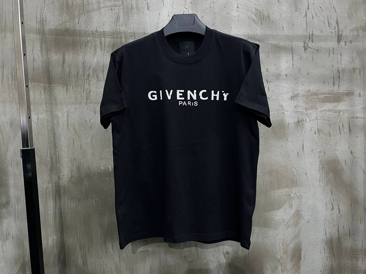 T-shirt GIVENCHY PARIS