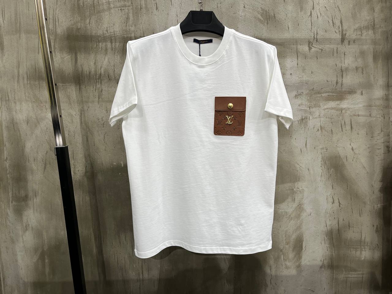 T-shirt Louis Vuitton