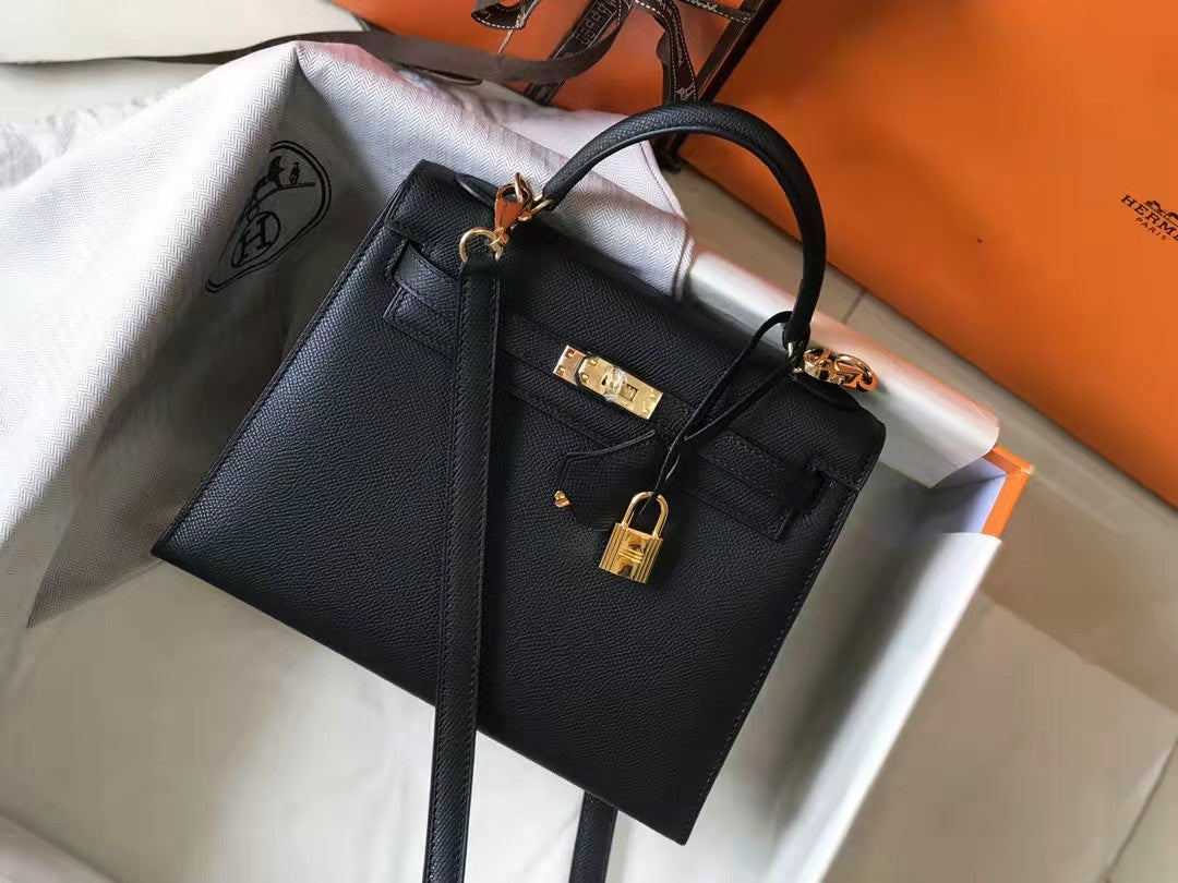 HERMES KELLY 25 cm