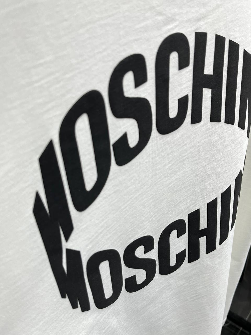 T-shirt Moschino