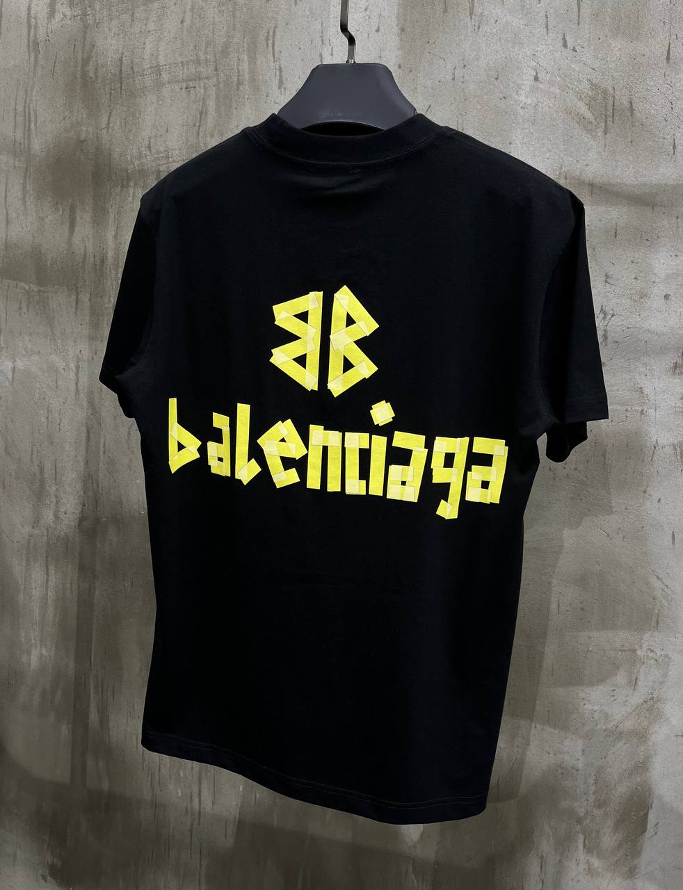 T-shirt Balenciaga