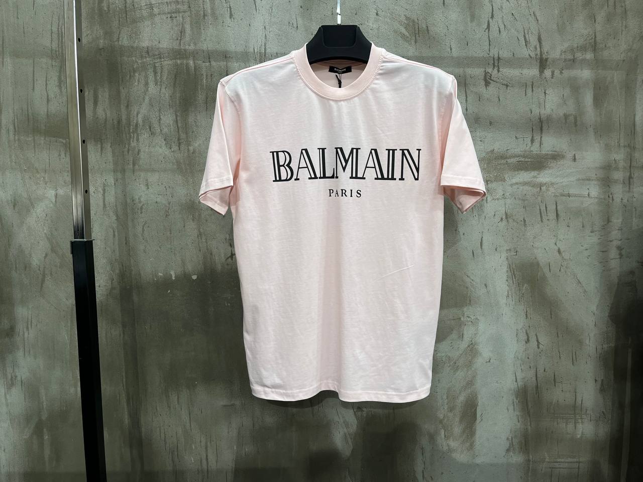 T-shirt BALMAIN PARIS