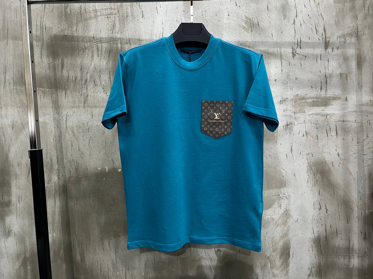 T-shirt Louis Vuitton