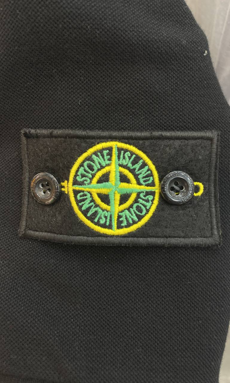 Polo stone island