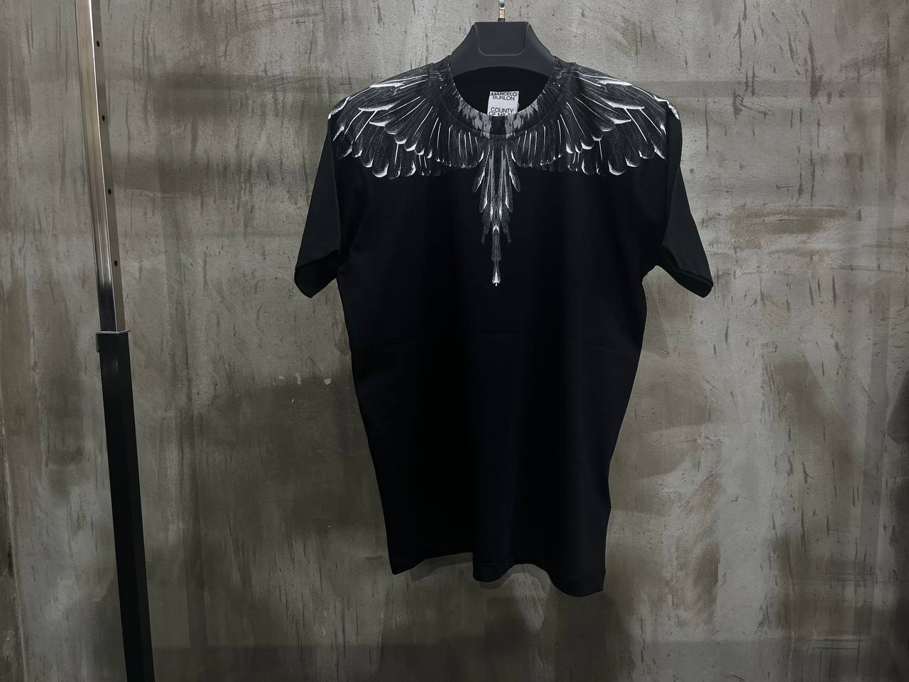 T-shirt marcelo burlon