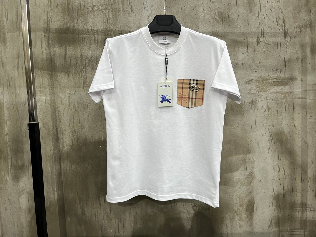 T-SHIRT BURBERRY