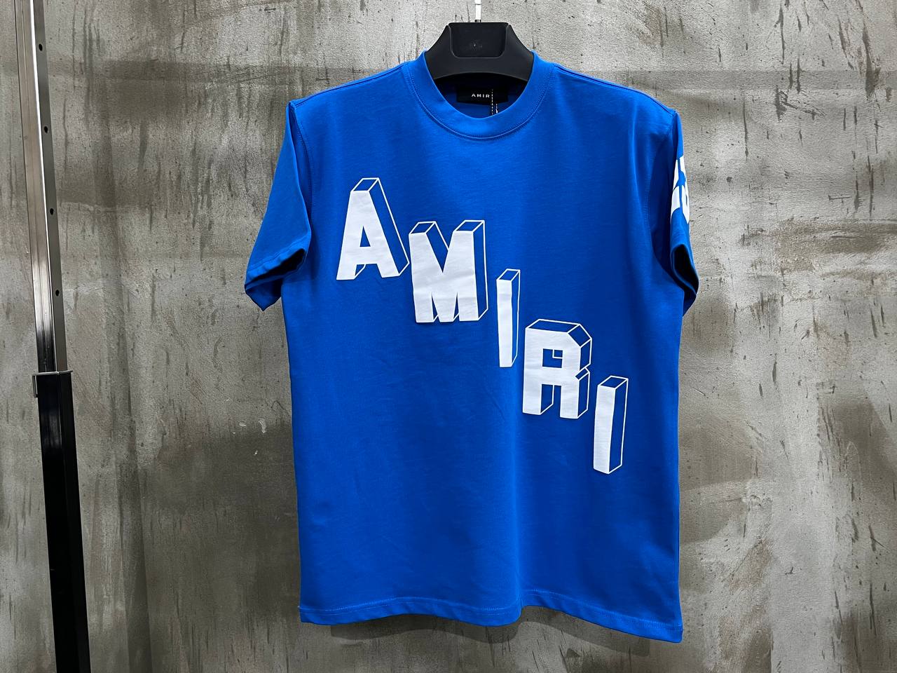 T-shirt AMIRI