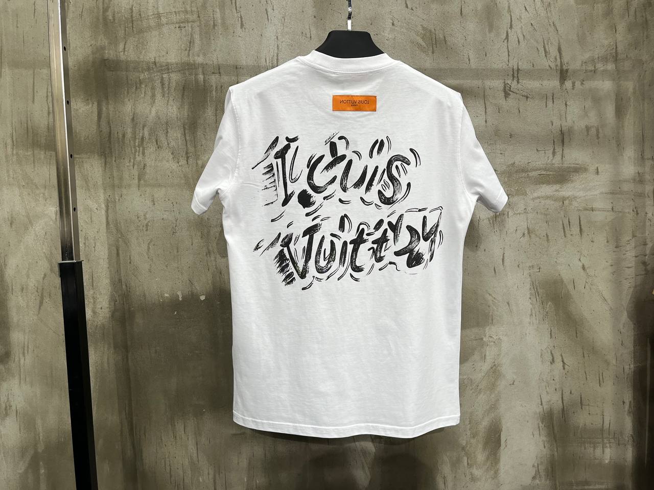 T-shirt Louis Vuitton