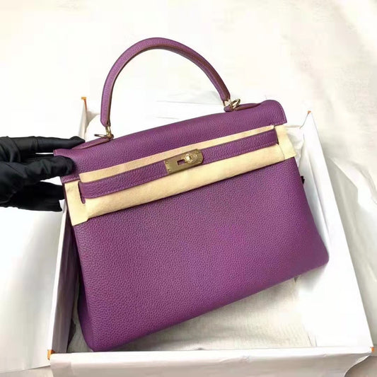 HERMES KELLY 25 cm