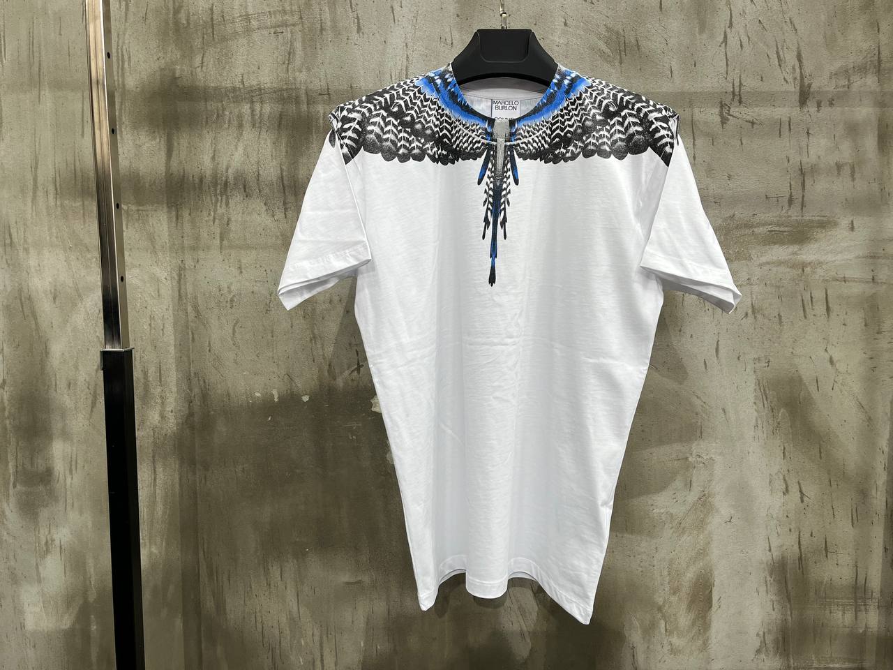 T-shirt marcelo burlon