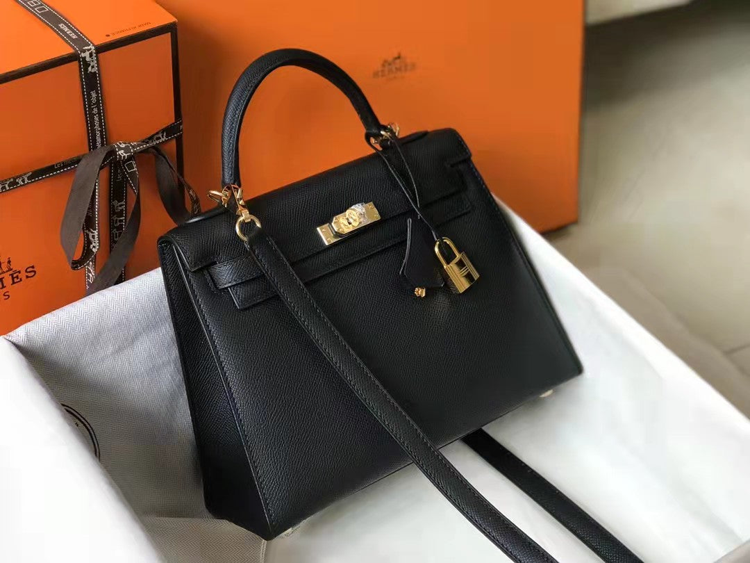 HERMES KELLY 25 cm