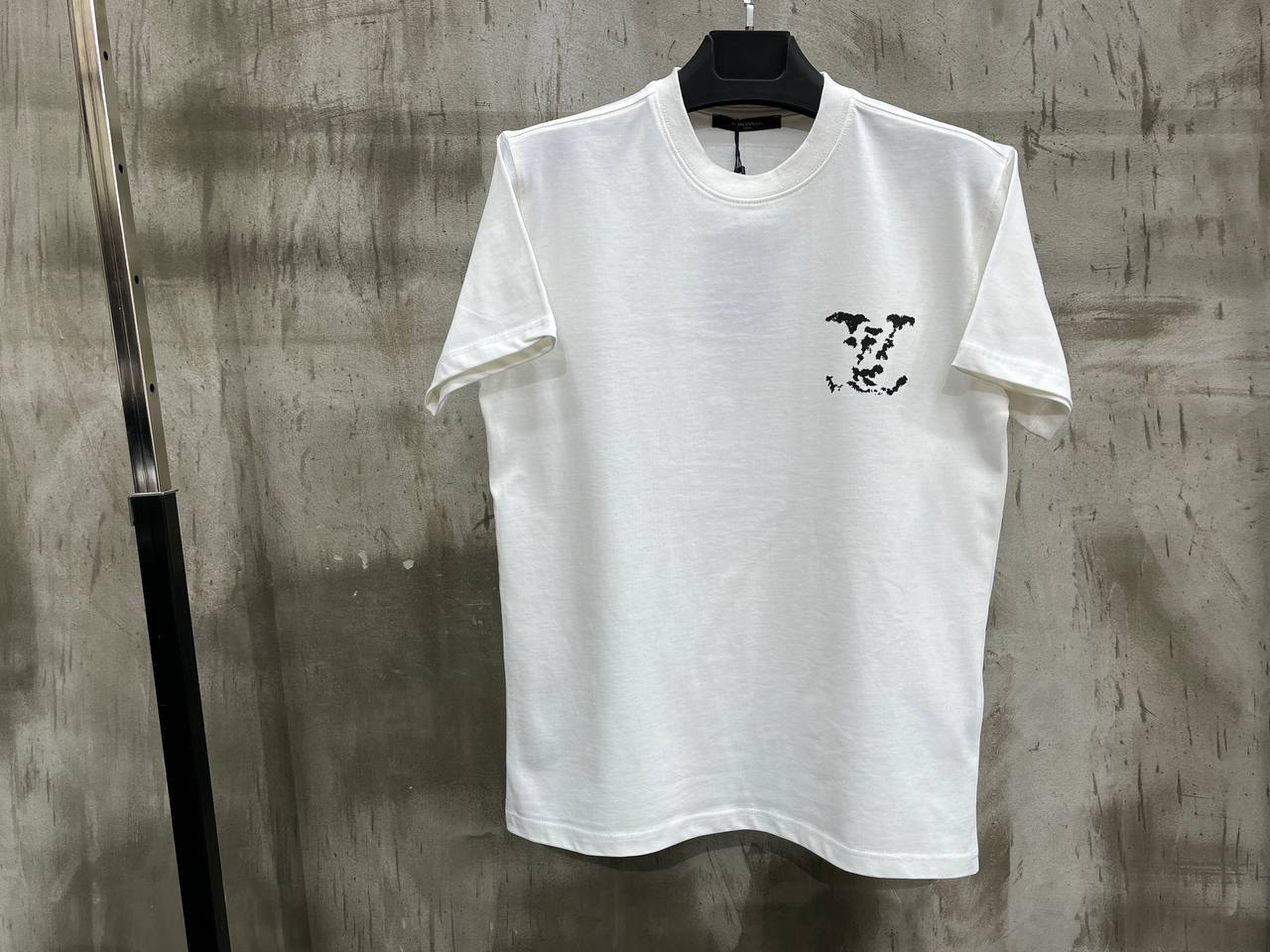 T-shirt louis Vuitton